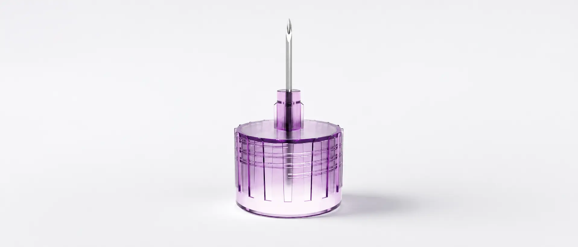 Standard insulin pen needles for wholesale supply