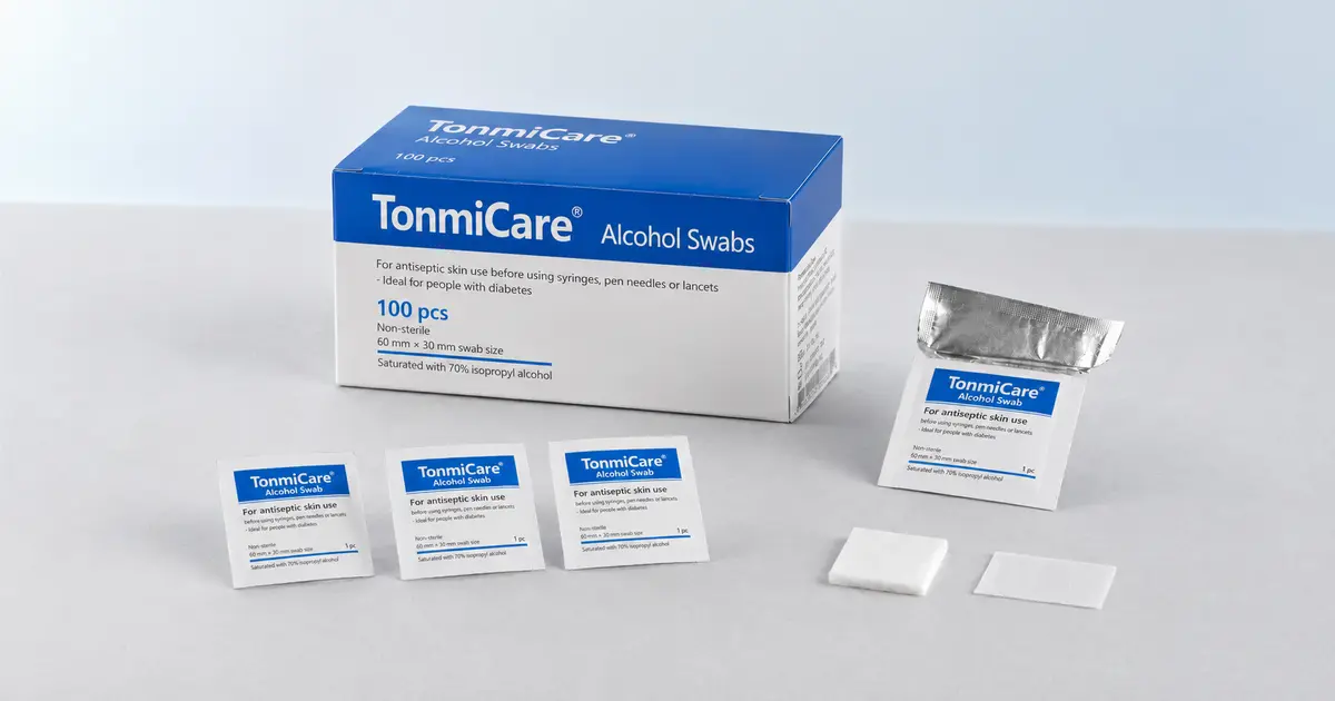Alcohol prep pads buying guide for pharmacies and medical supply distributors